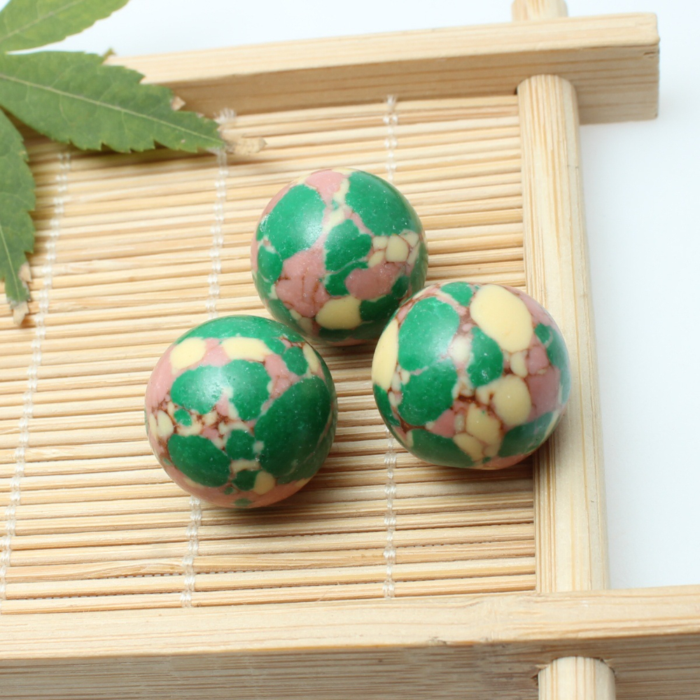 46:Mosaic turquoise 1