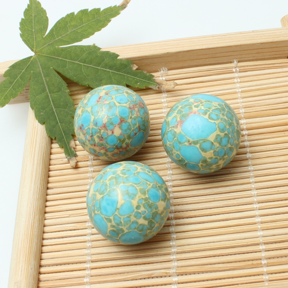 43:Mosaic turquoise 2