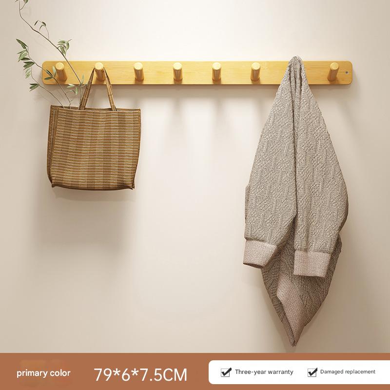 [original color] eight hooks/79x6x7.5cm