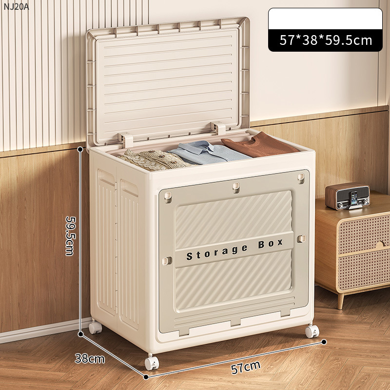 thickened khaki XL size