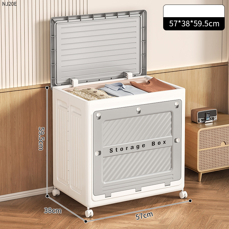 thickened gray XL size