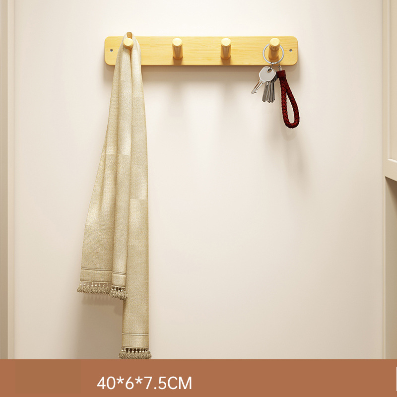 [original color] four hooks