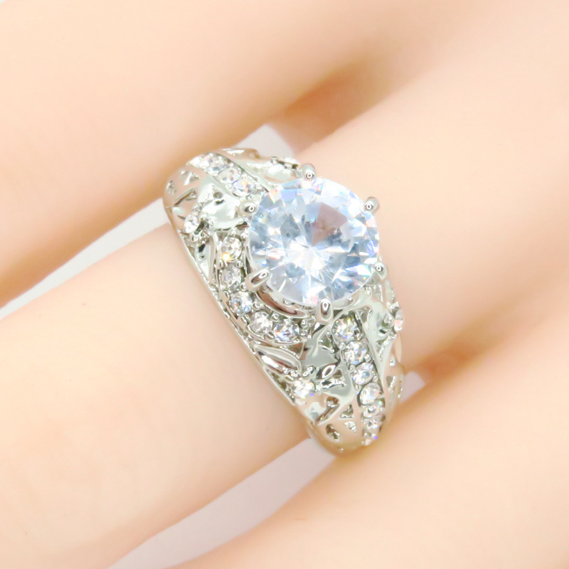 2:real platinum plated