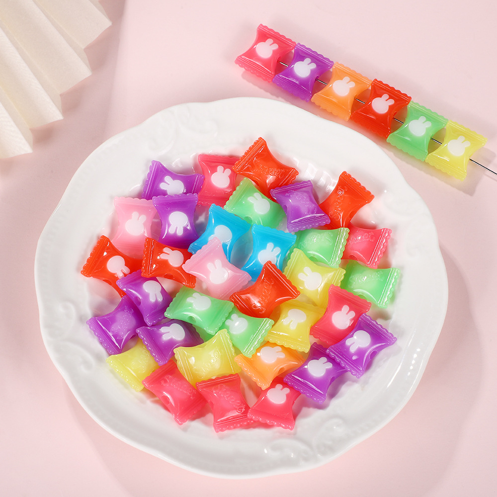 4:Square Candy