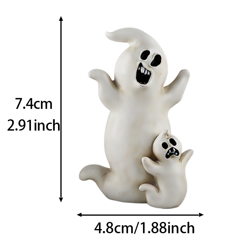 Size Ghost