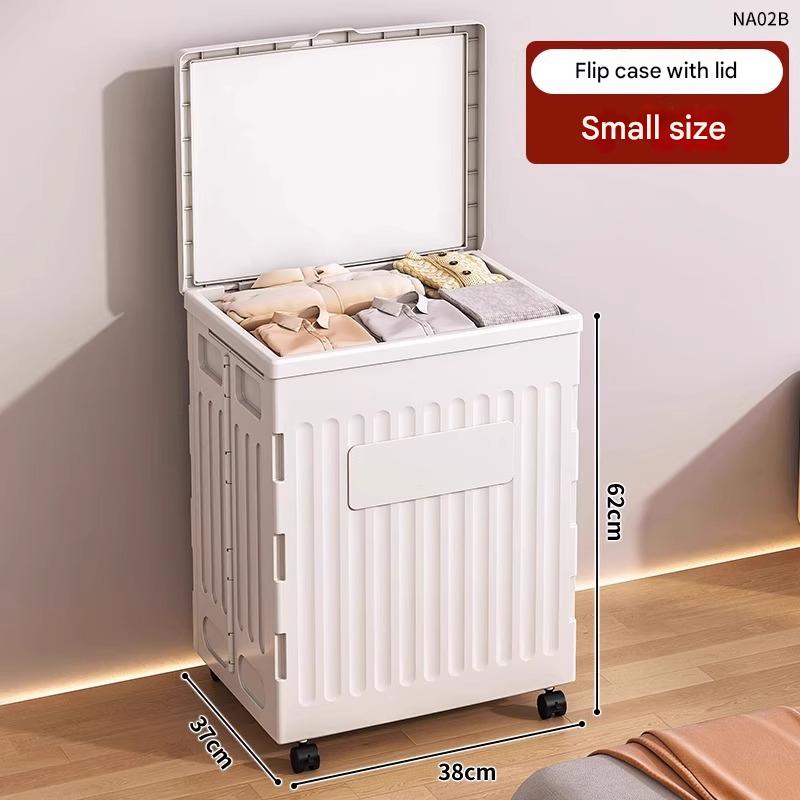 milk white small size with cover