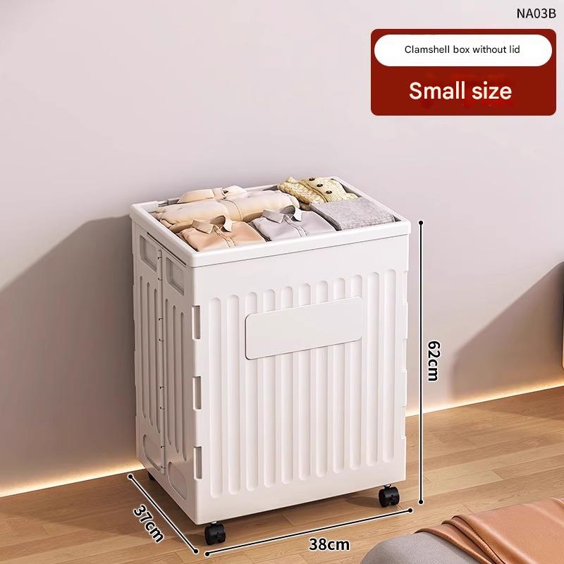 milk white small size