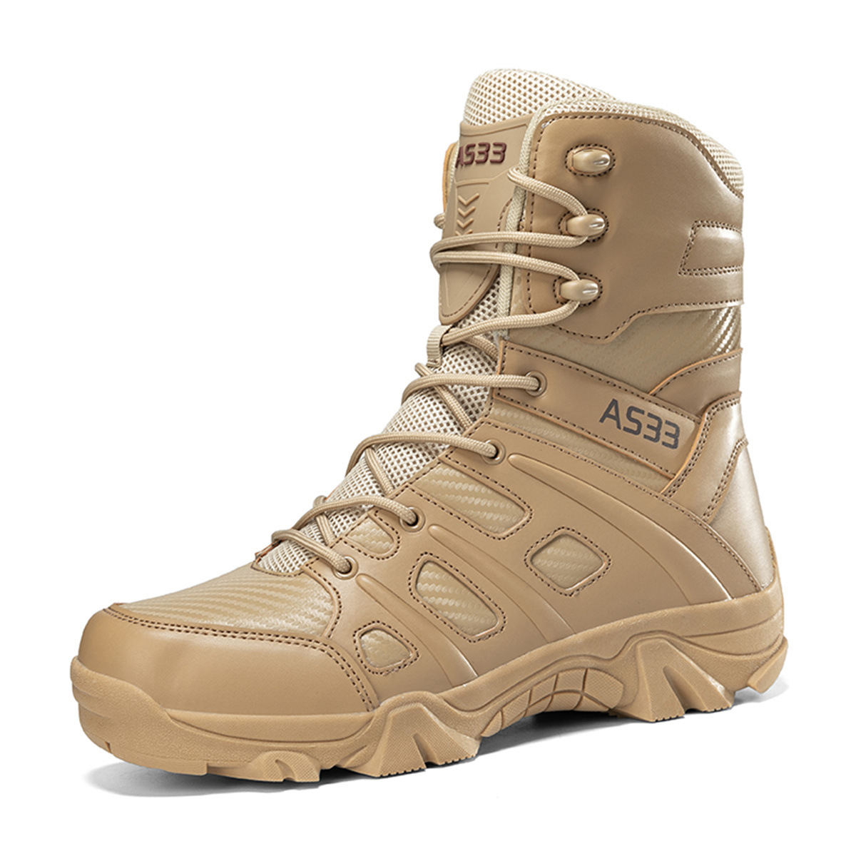 As33-067 khaki