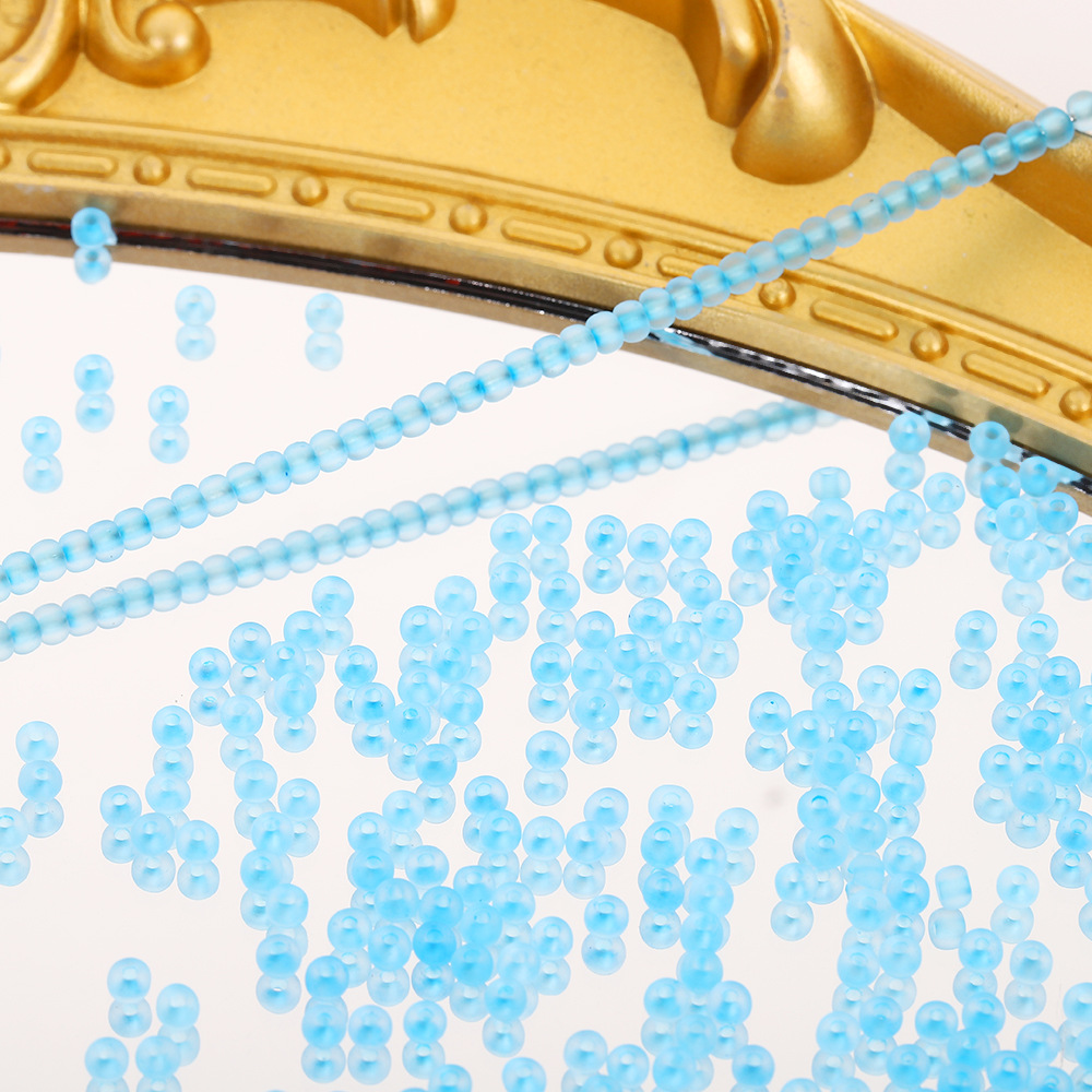 lake blue 20g/650pcs