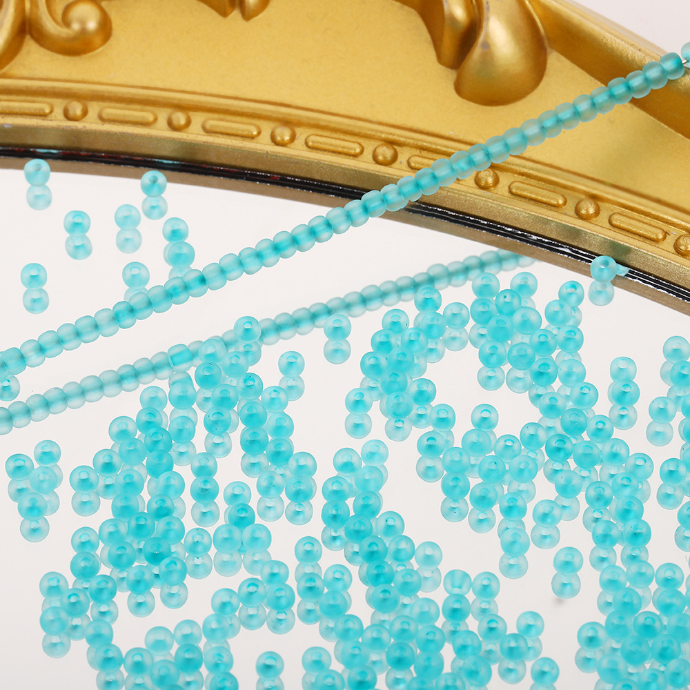 turquoise 20g/650pcs