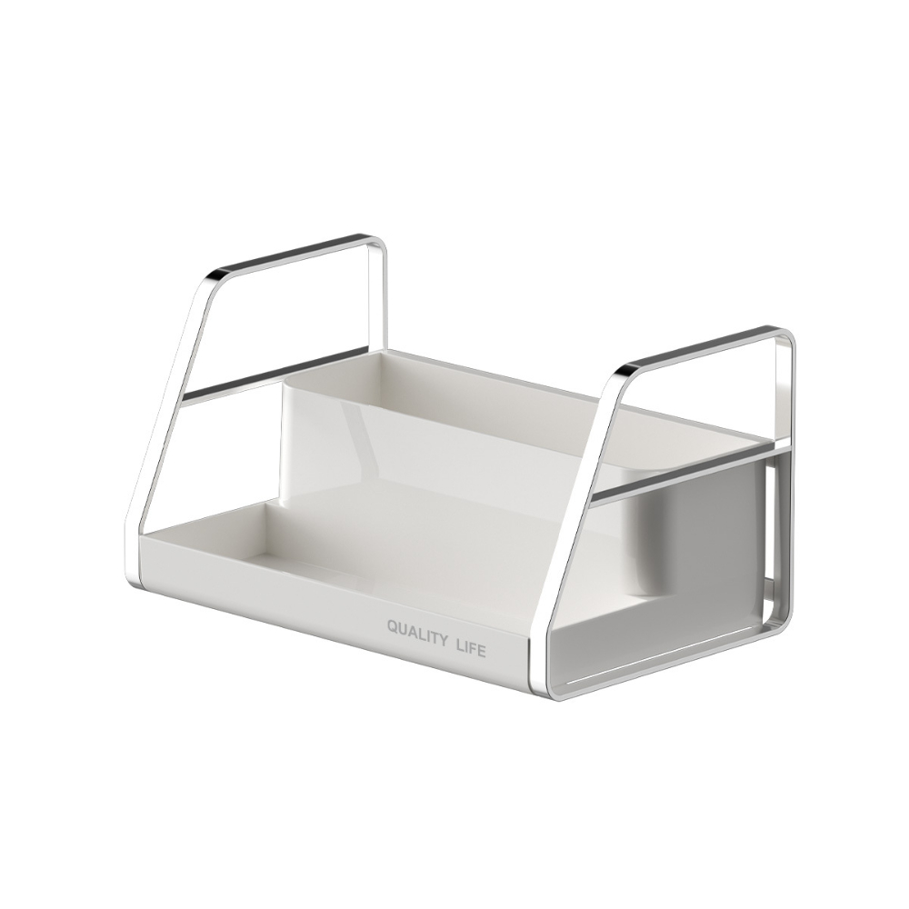 metal spice rack [small size/three in a row]