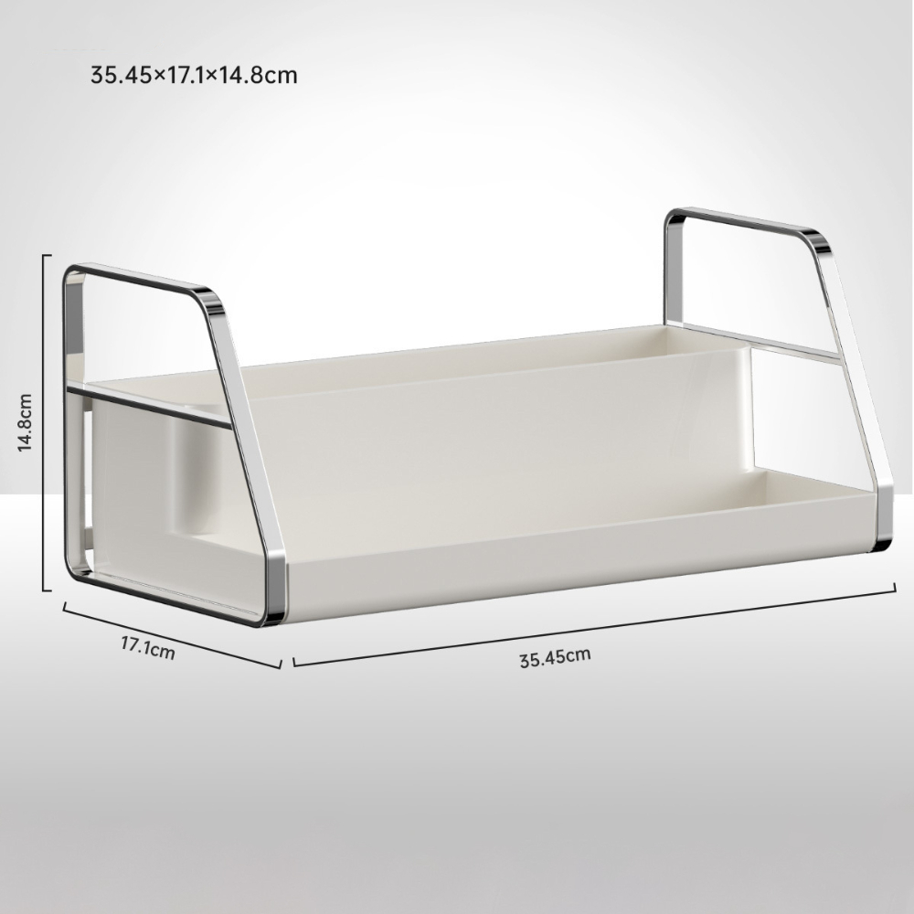 metal seasoning rack [large size/4 in a row]