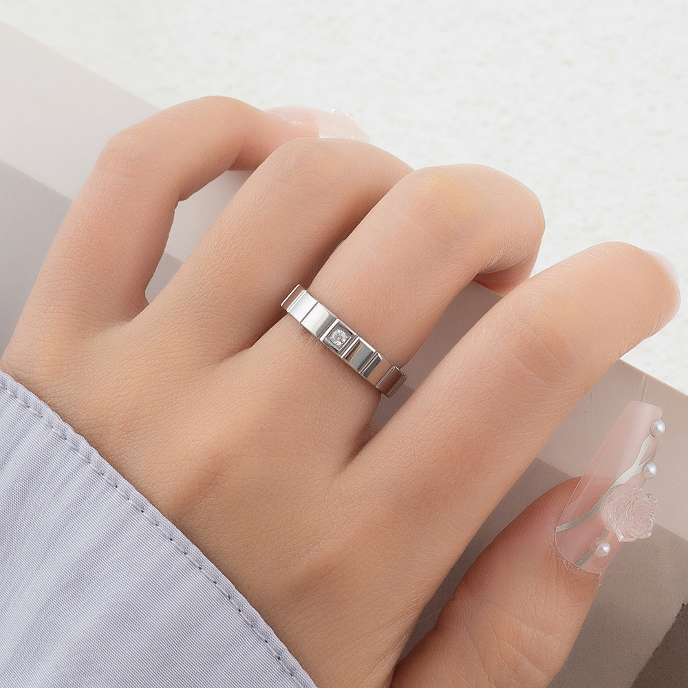 original color US Size #5