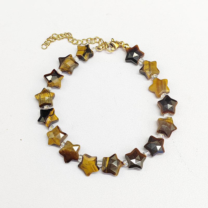 1:tiger eye
