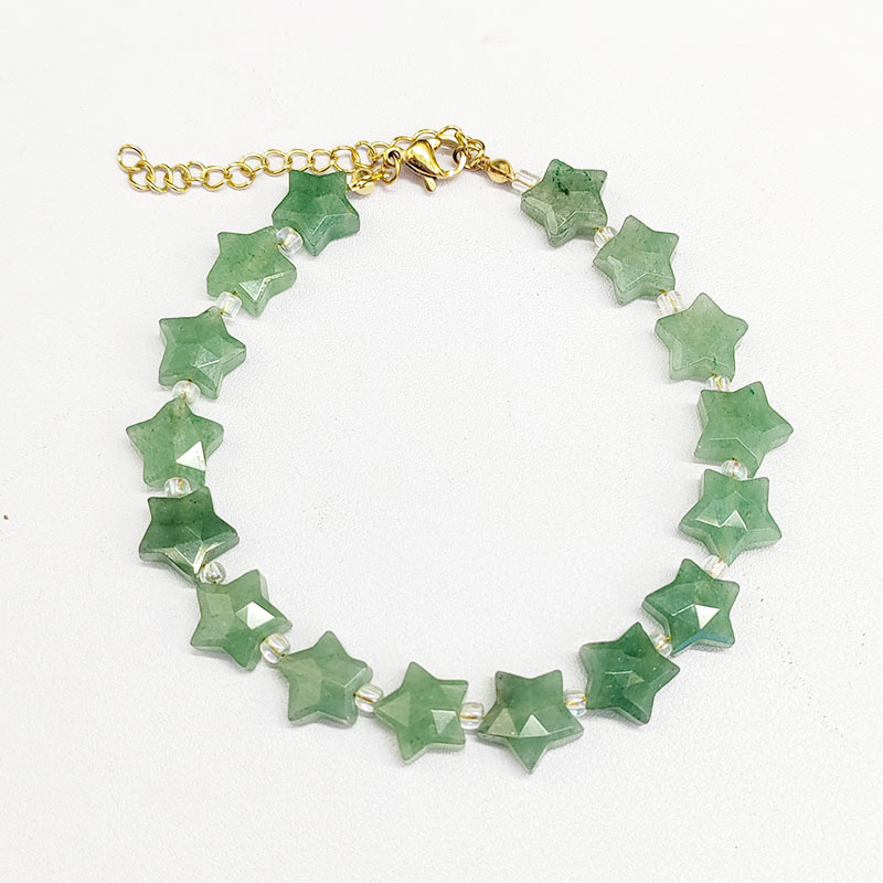 4:Green Aventurine