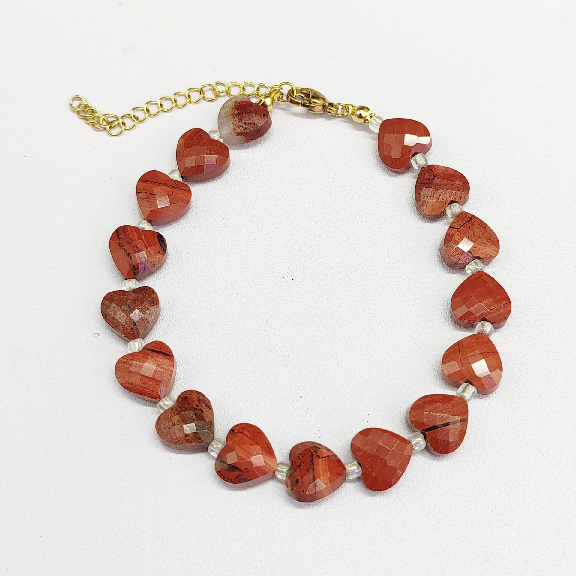 3:red jasper