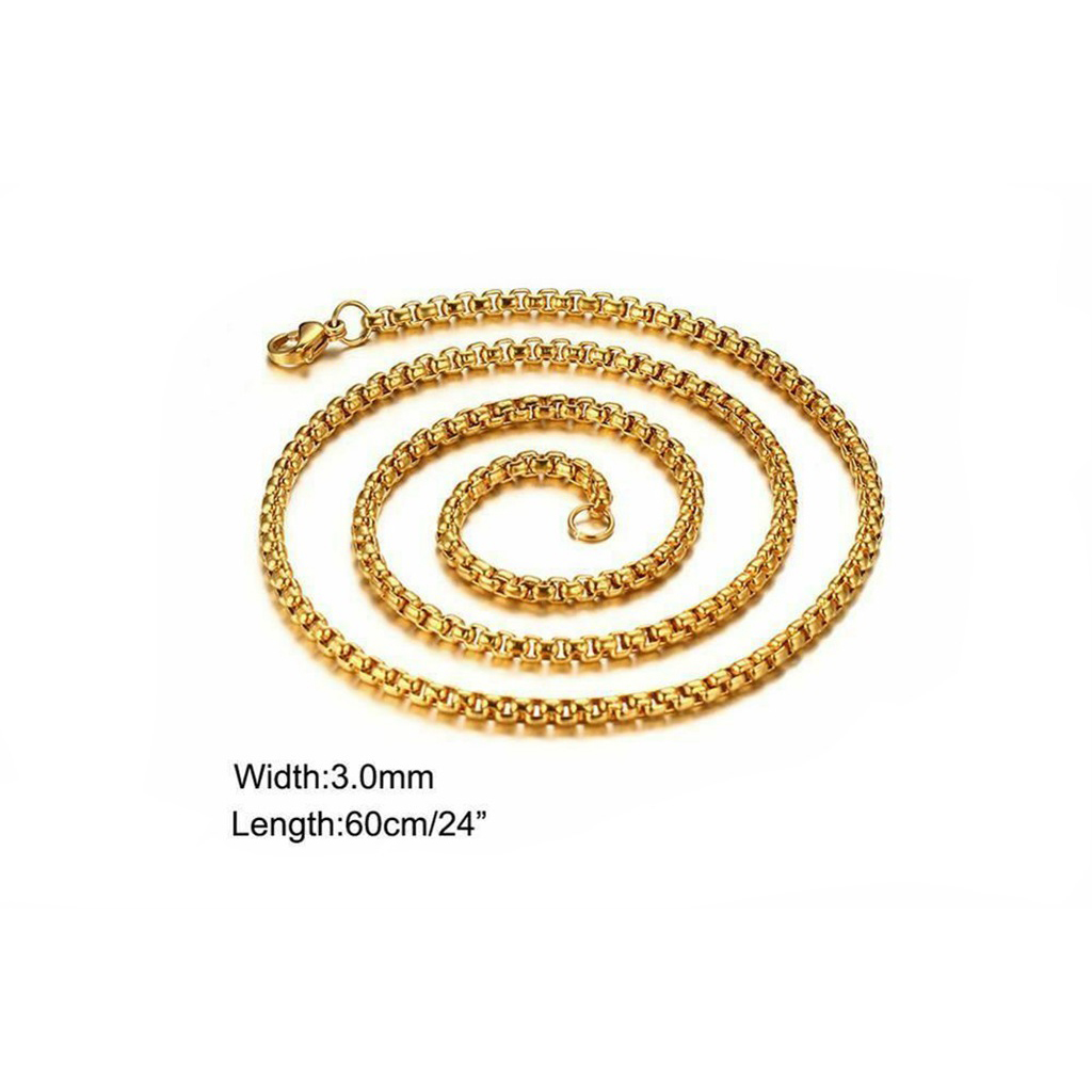 A 3MM*60CM chain