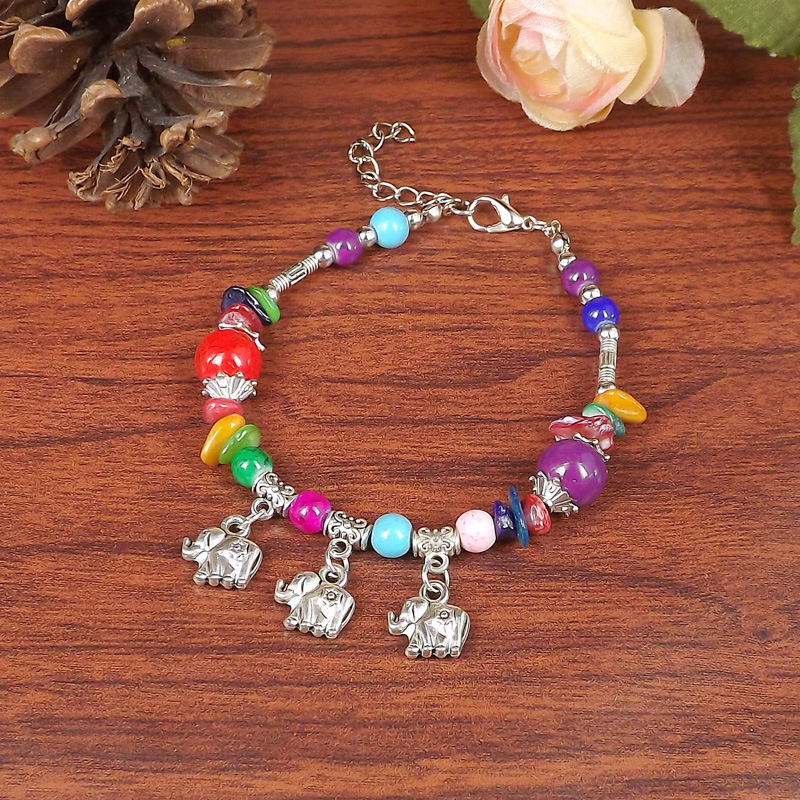 S7622  multi-colored