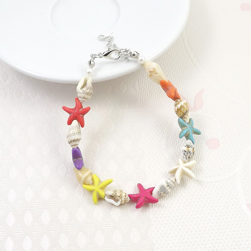 S7711  multi-colored