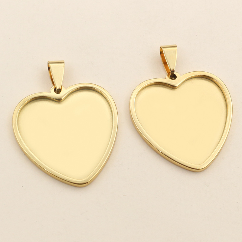 2 plaqué or véritable