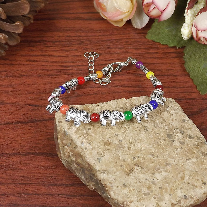 19:S7699 multi-colored