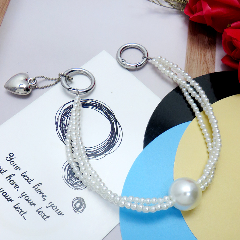 1:Yz 1051m color mobile phone short chain