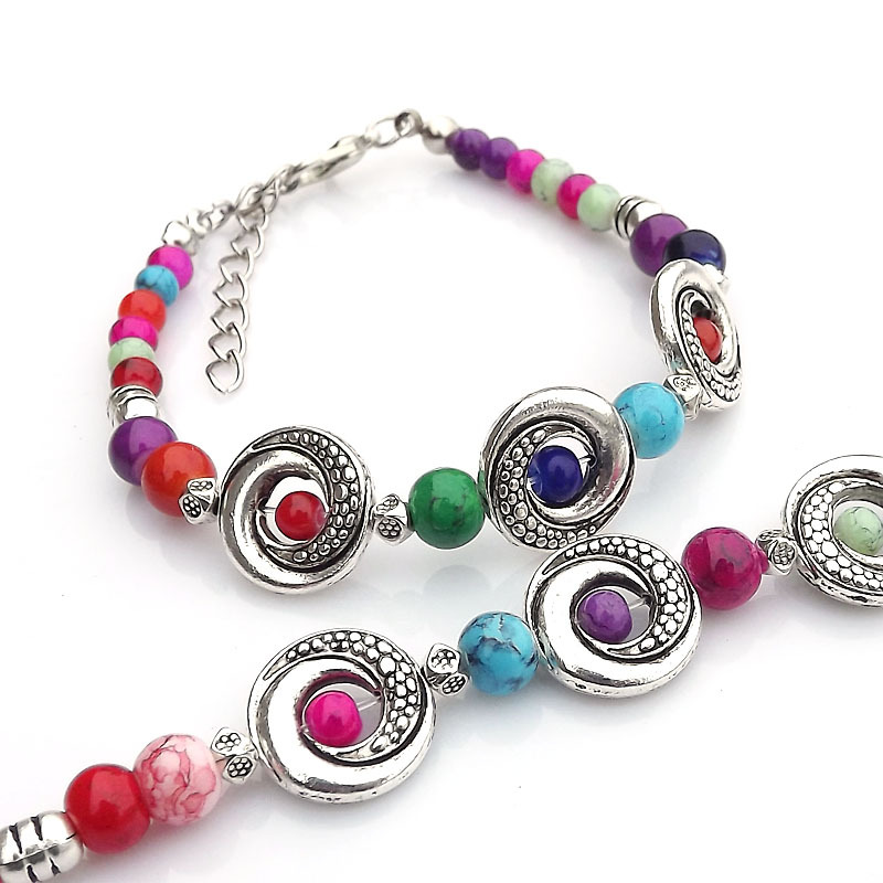 53:S7009 multi-colored