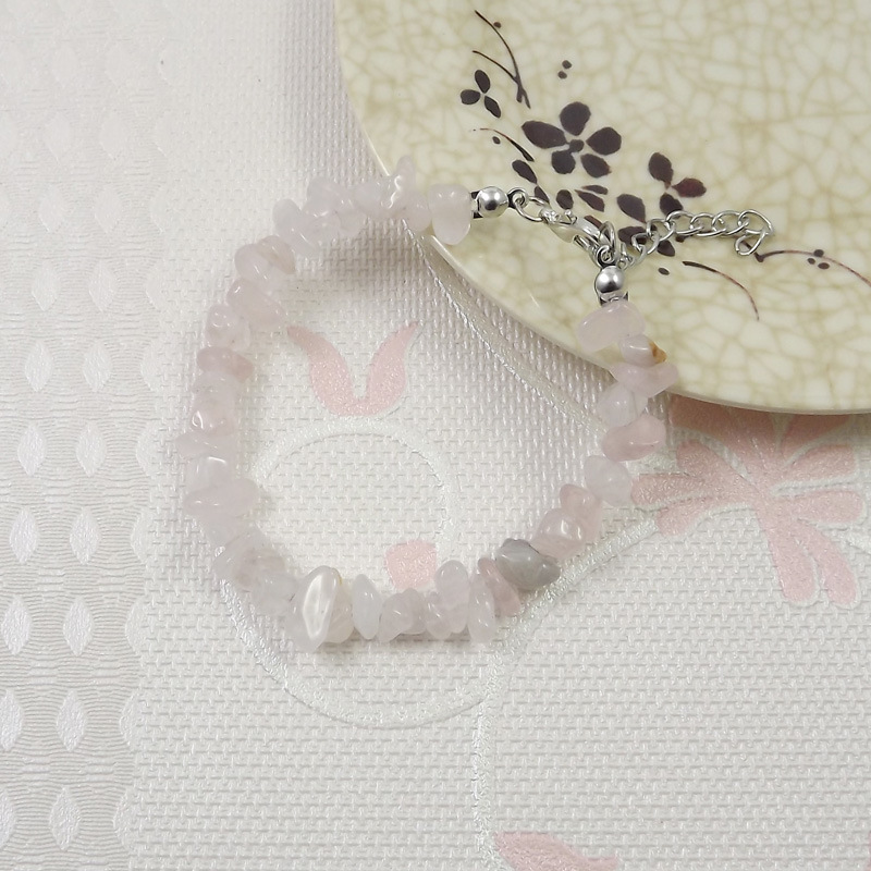 62:S7771 Rose Quartz