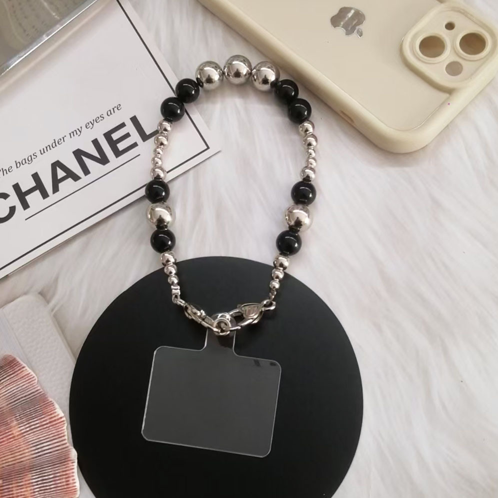 6:Yz1036 silver   black love gradient