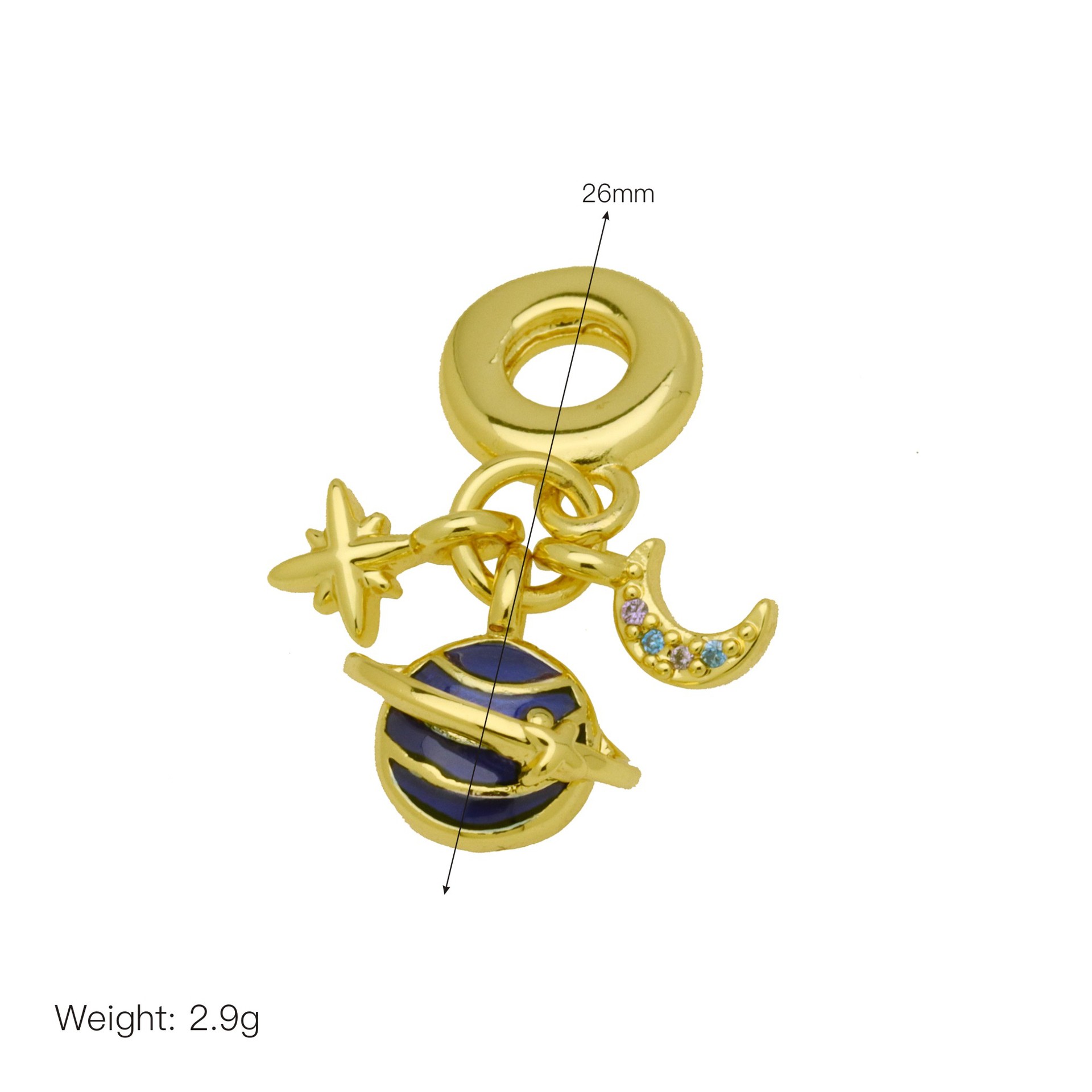 1:Db241122-a (pendant only)