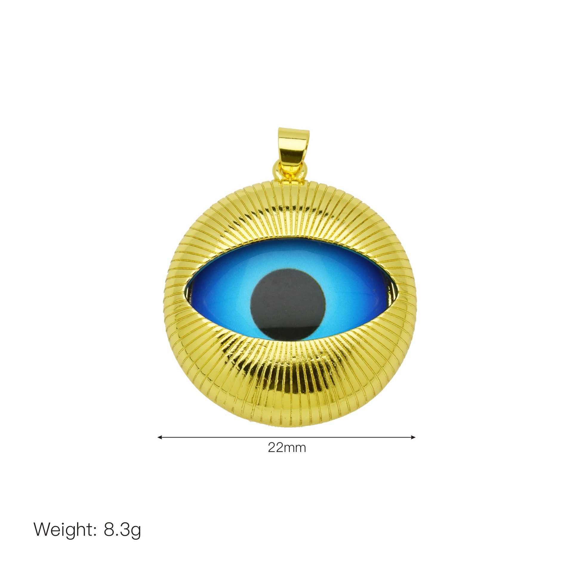 3:Dn250327-c-22mm (pendant only)