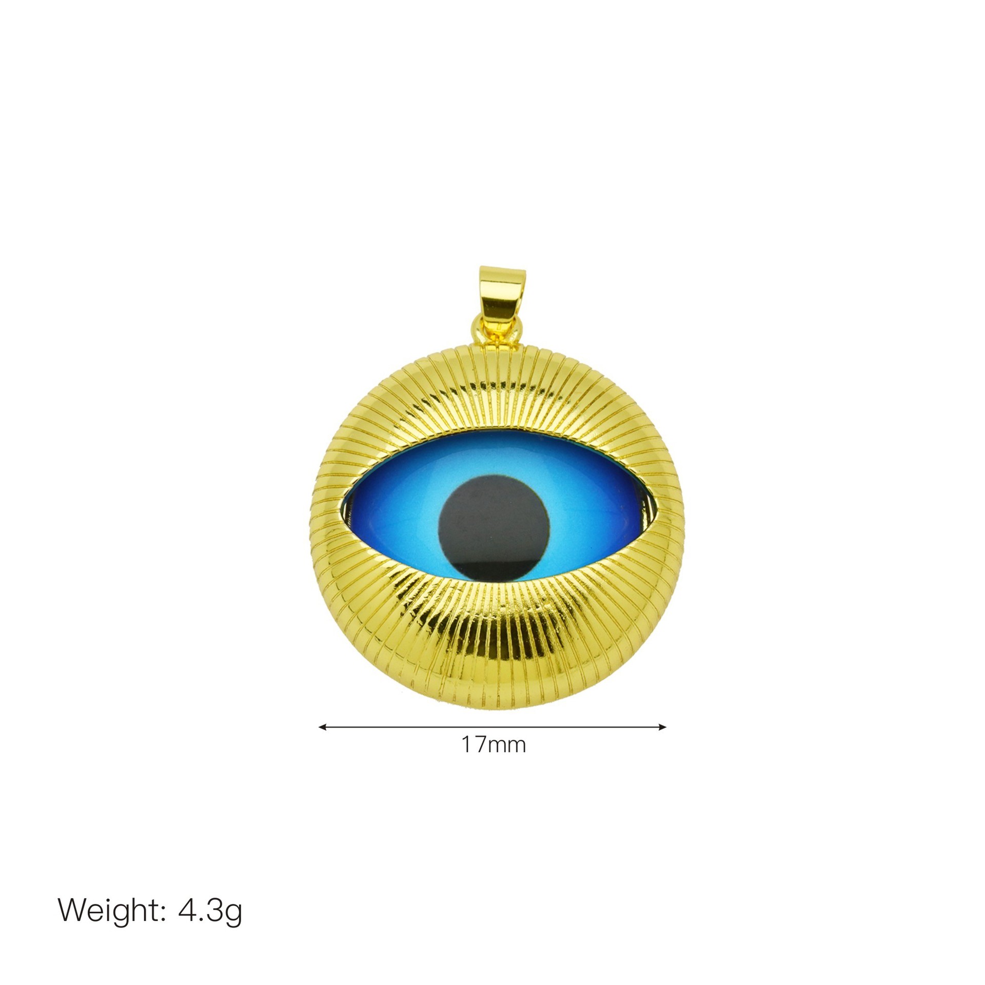 4:Dn250327-d-17mm (pendant only)