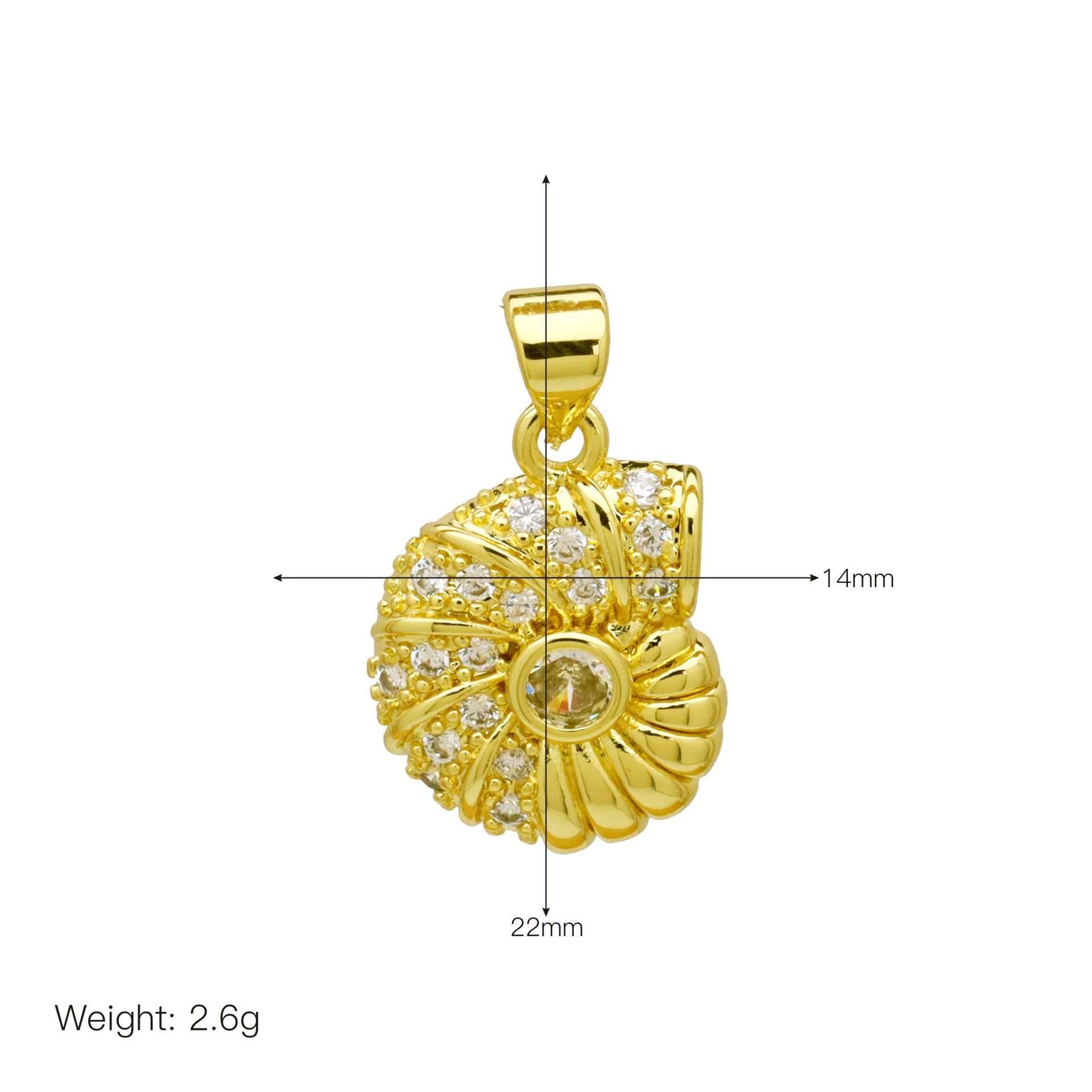 5:DN241003-E (pendant only)