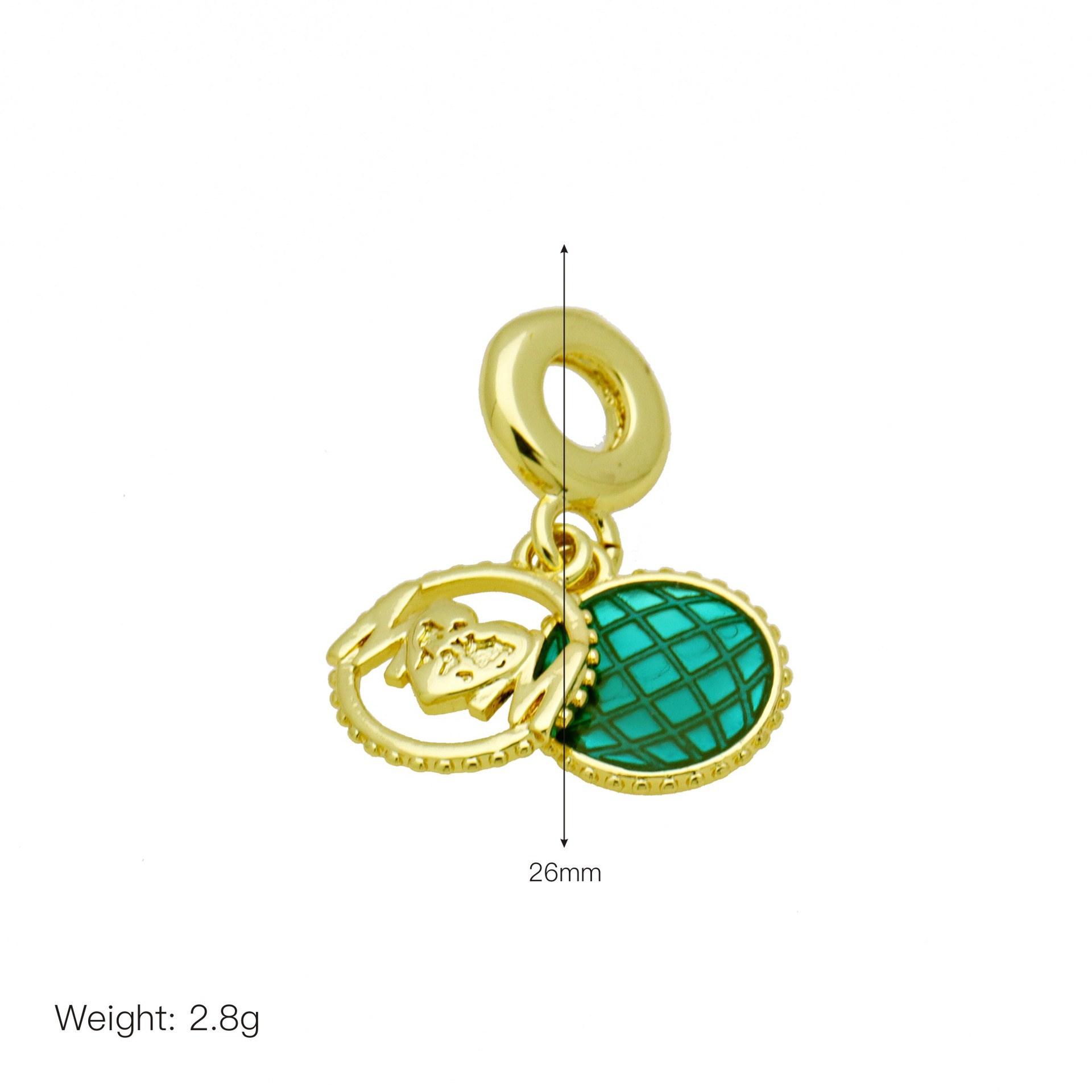 2:DB240808-B (pendant only)