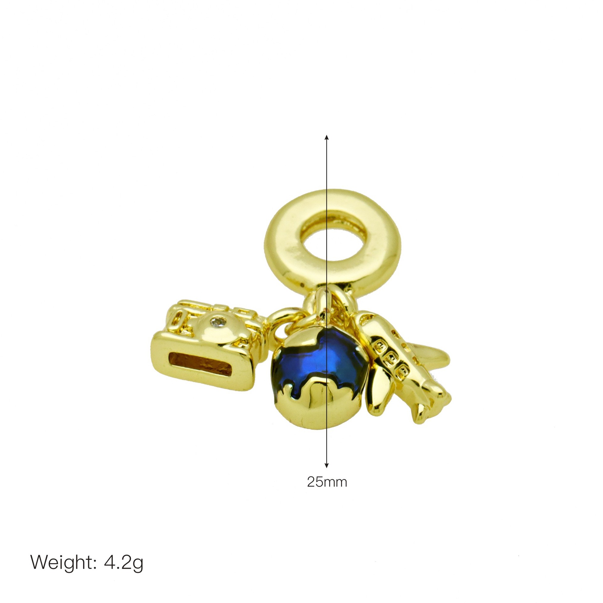 7:DB240808-G (pendant only)