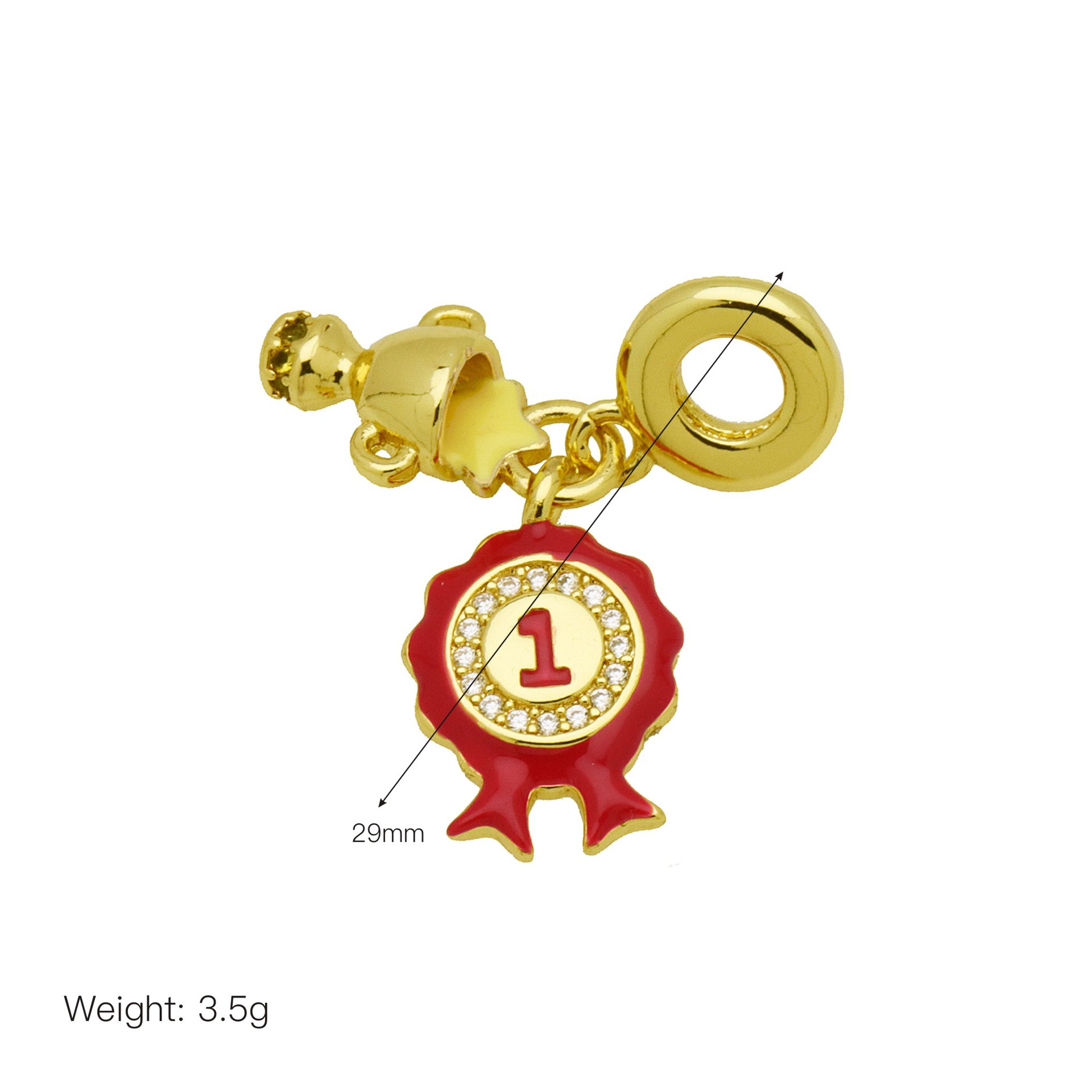 1:Db250507-a (pendant only)