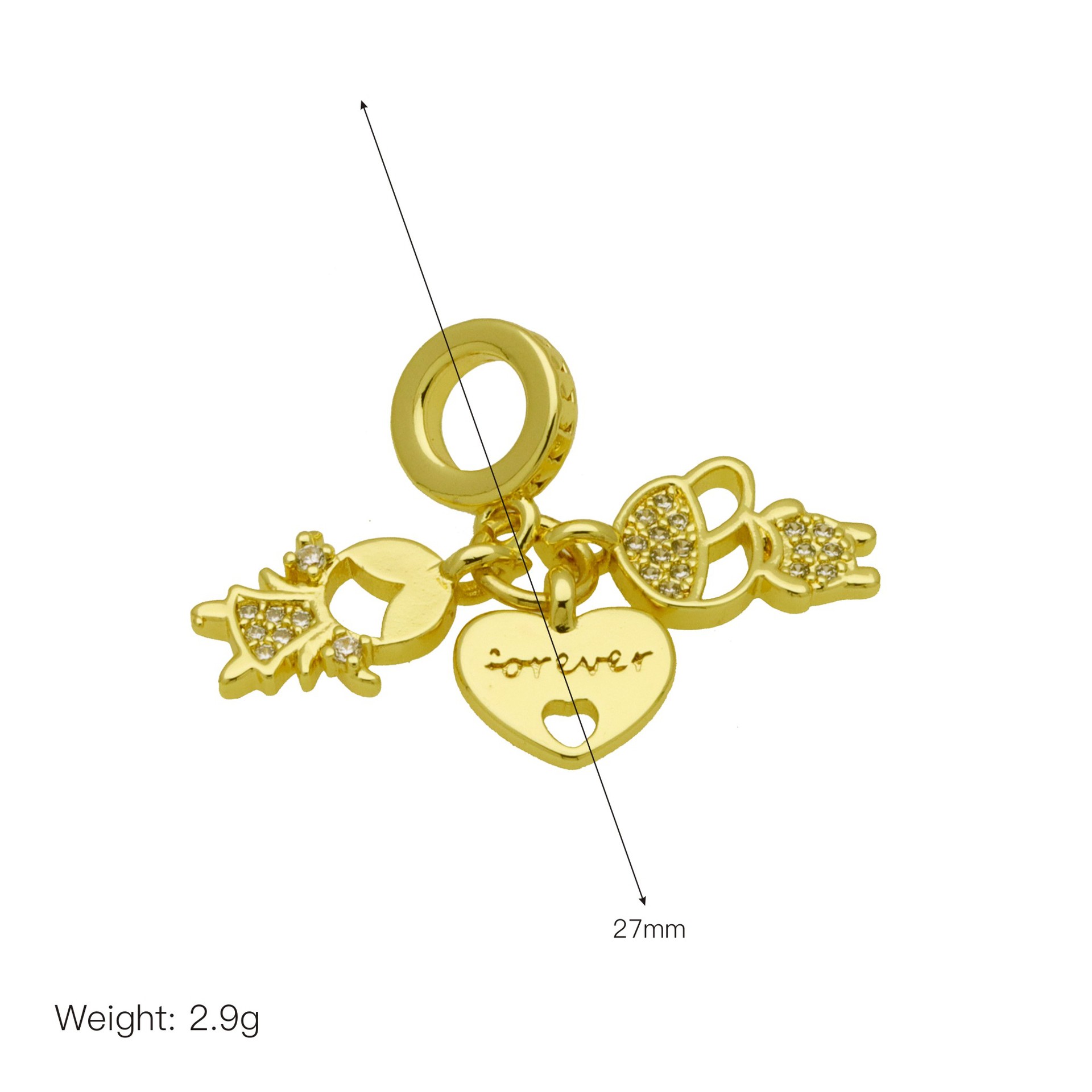 1:Db241120-a (pendant only)