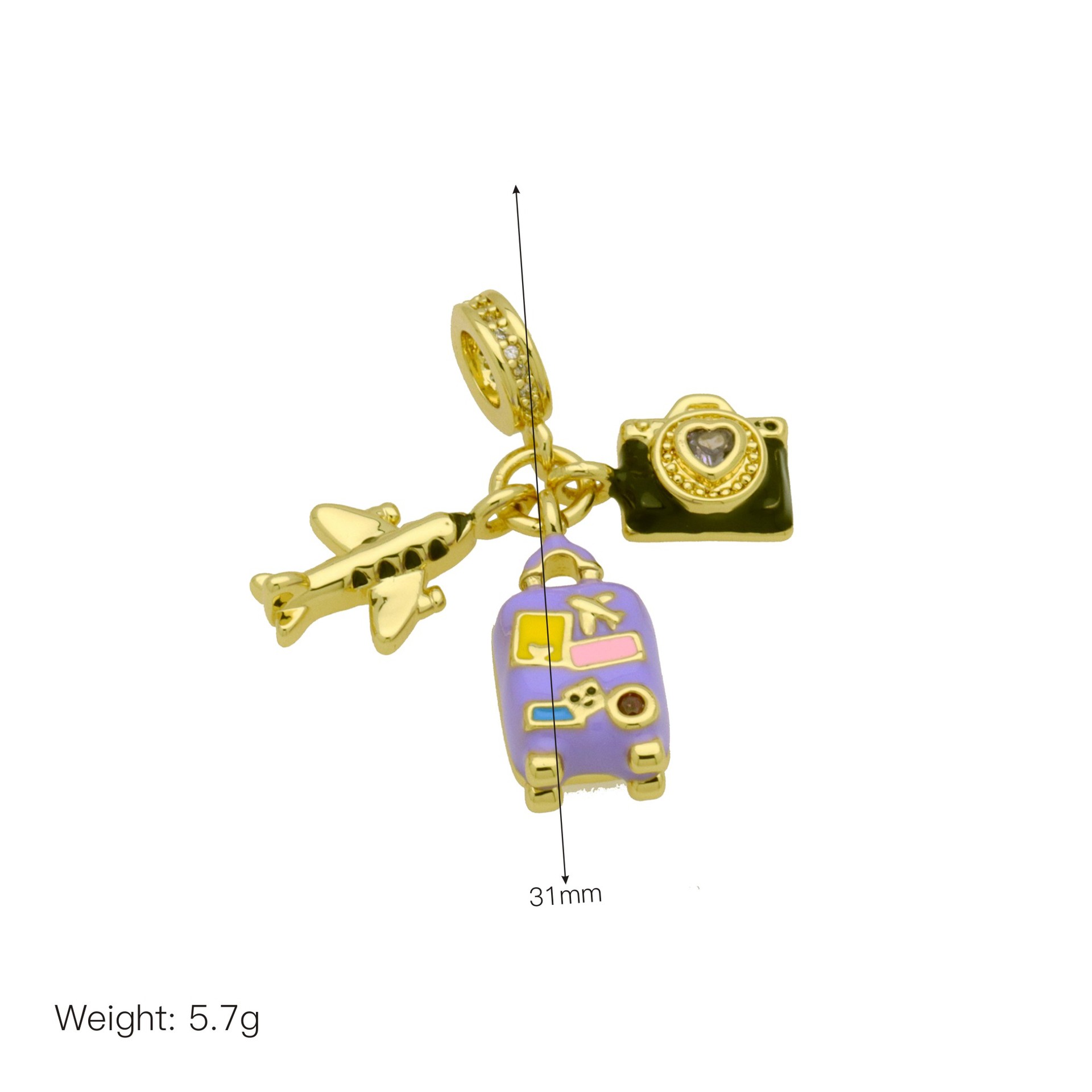 1:Db241114-a (pendant only)