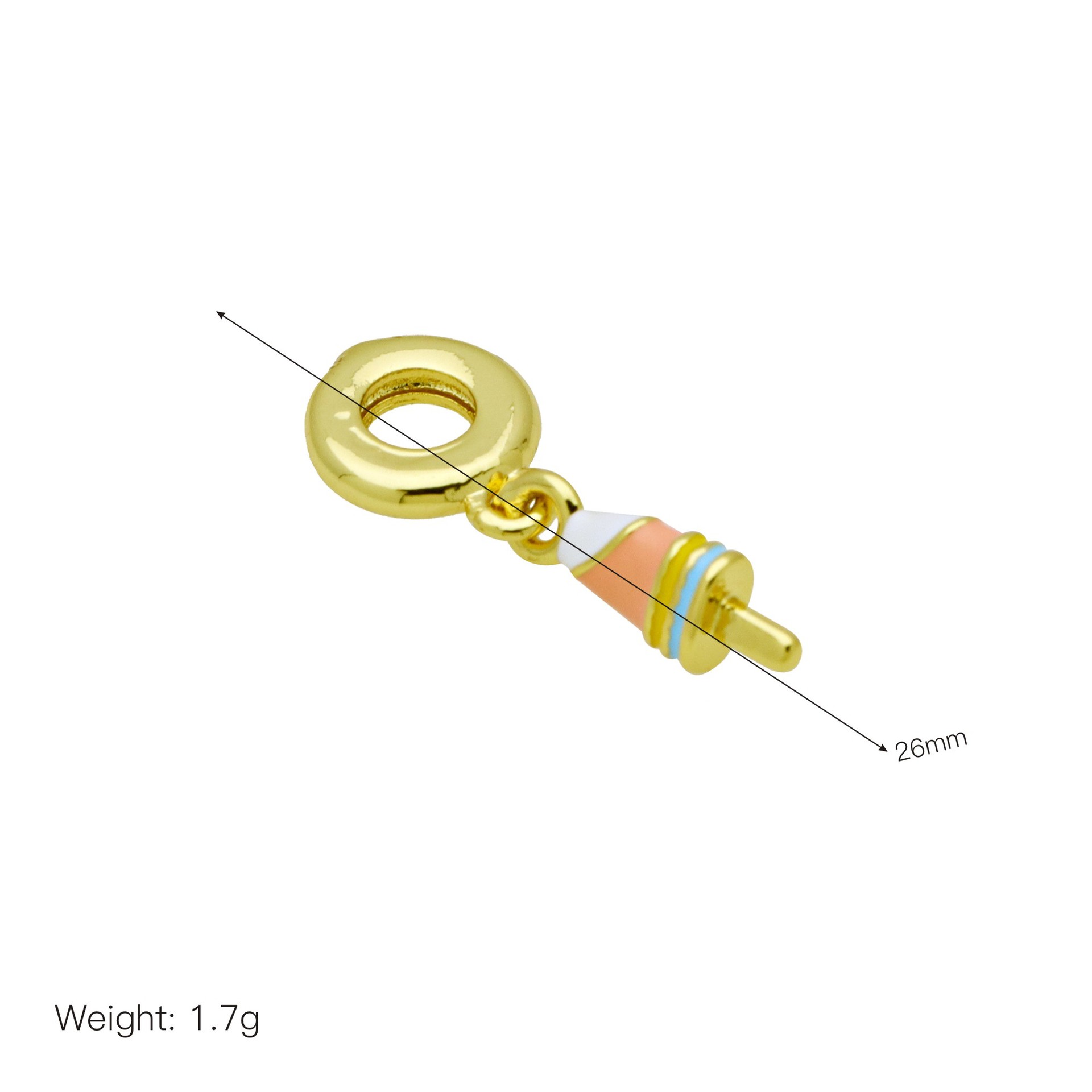 3:DB2408011-C (pendant only)