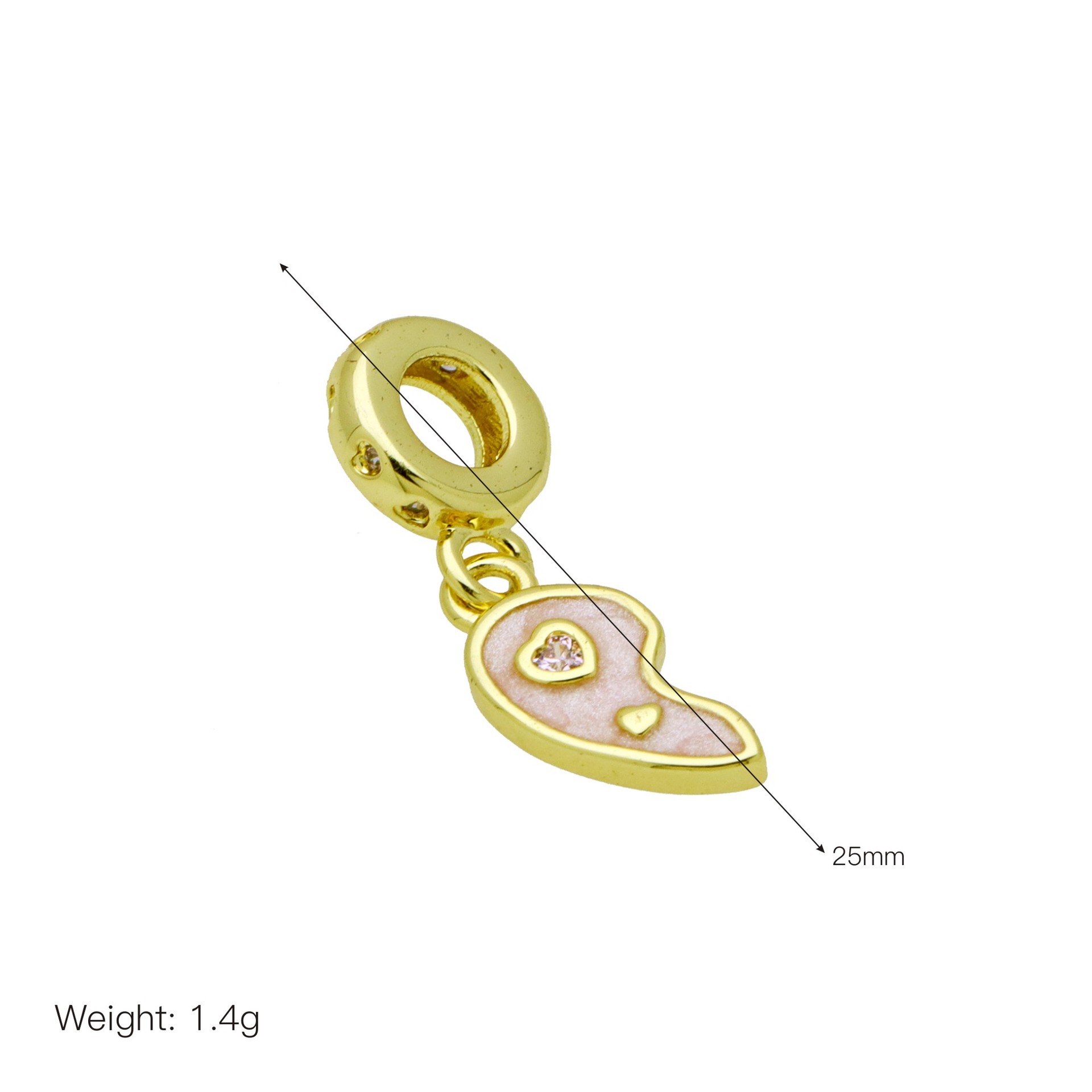 9:DB2408011-I (pendant only)