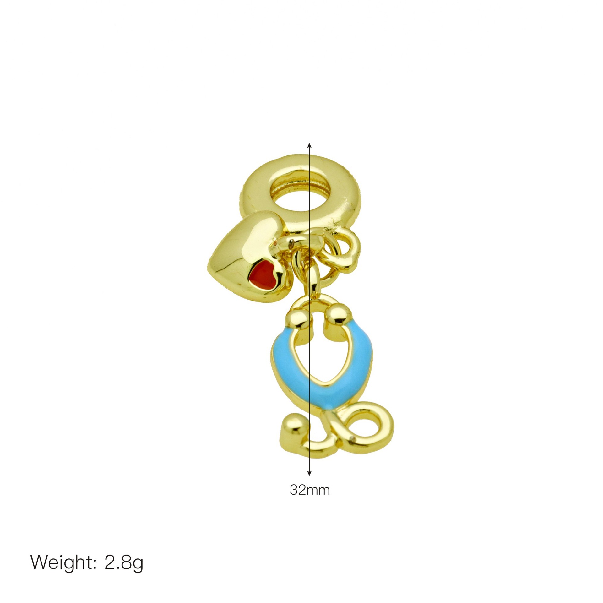 6:DB2408010-F (pendant only)