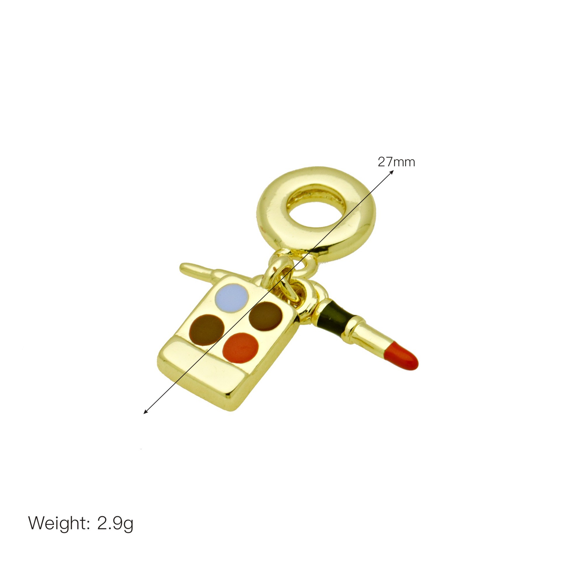 9:DB2408010-I (pendant only)