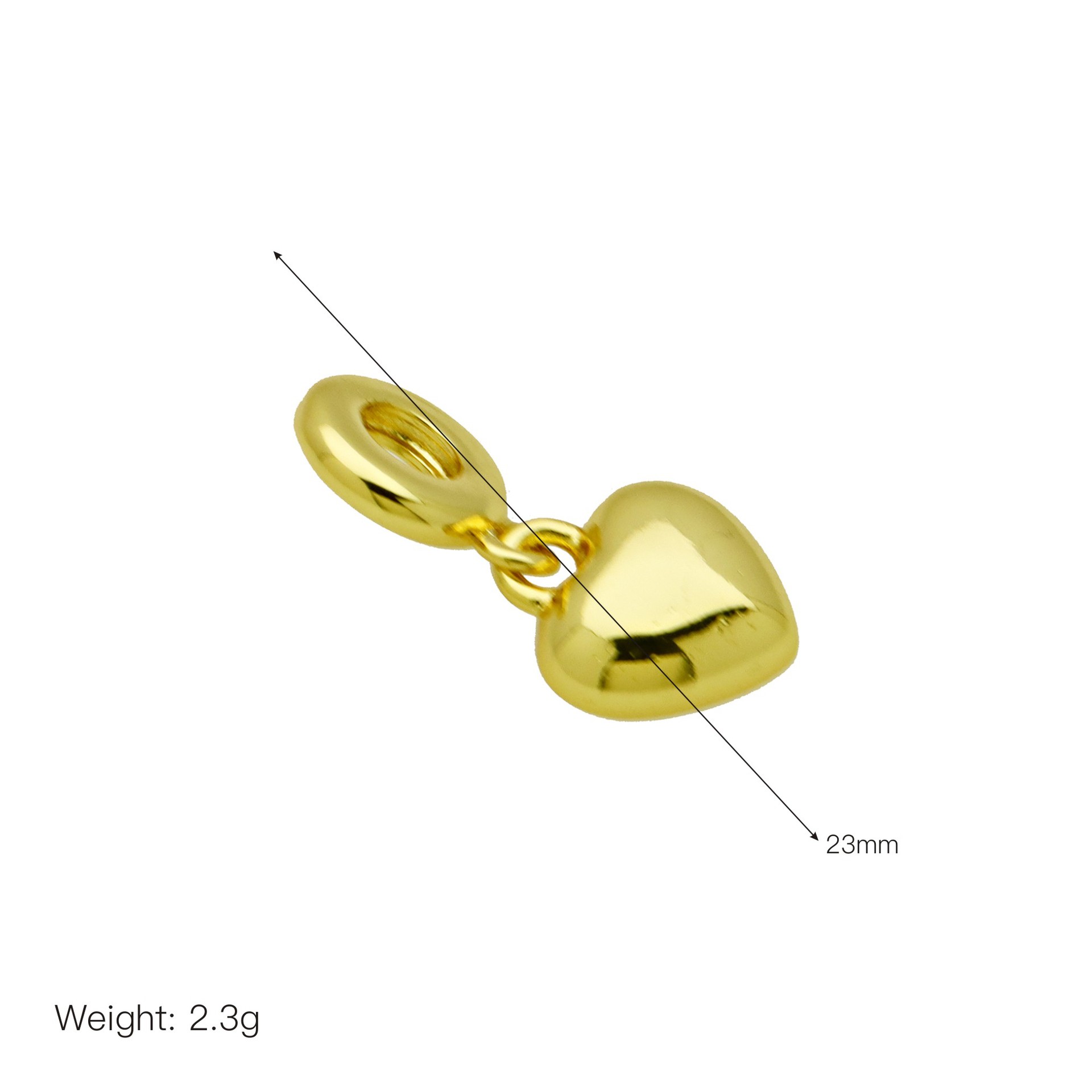 4:DB2408013-D (pendant only)