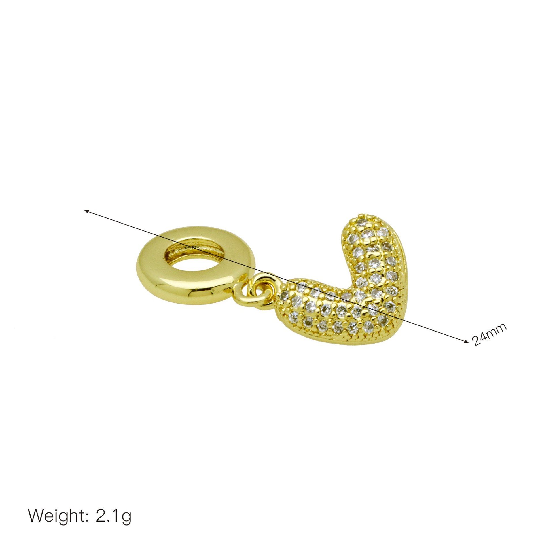 9:DB2408013-I (pendant only)