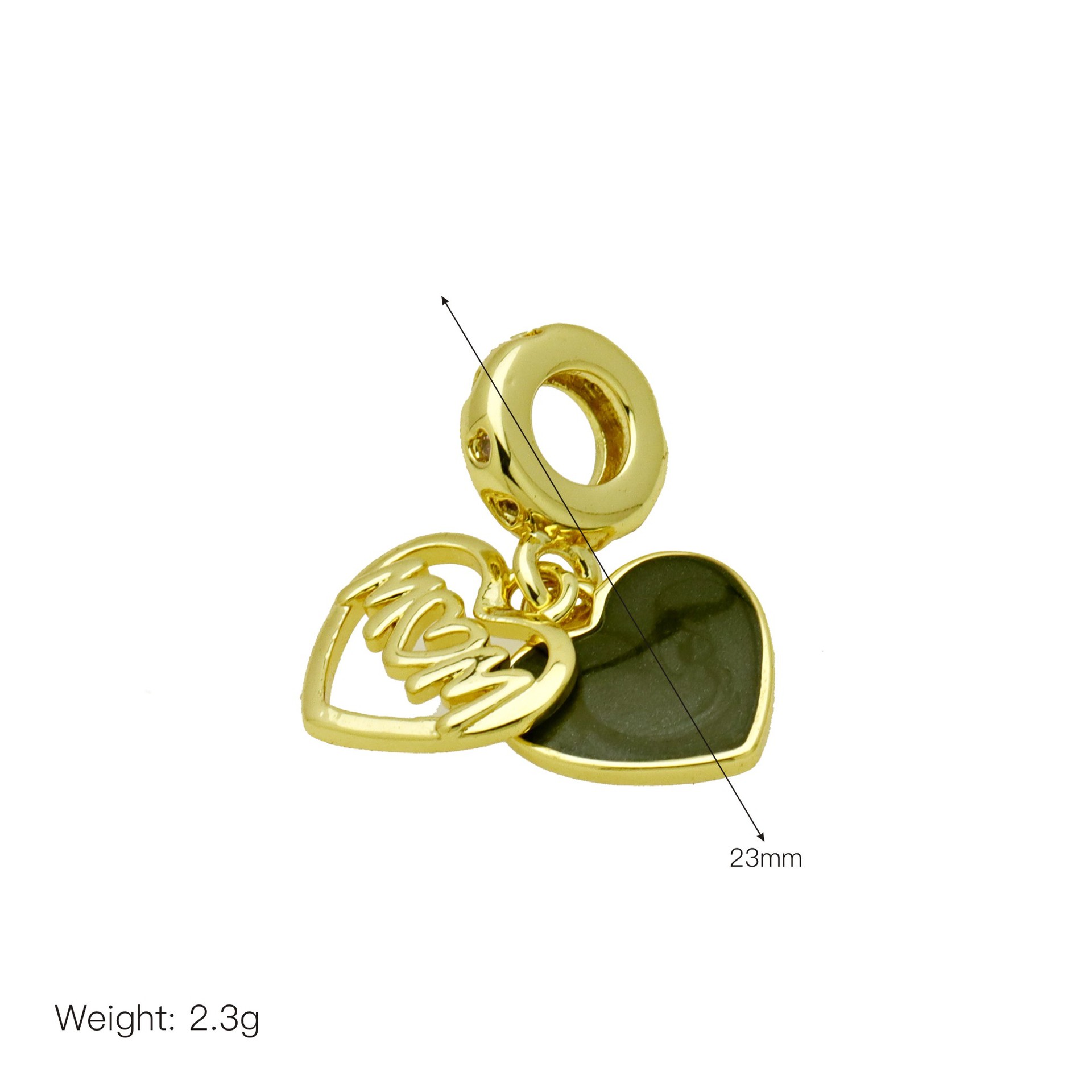 10:DB2408013-J (pendant only)