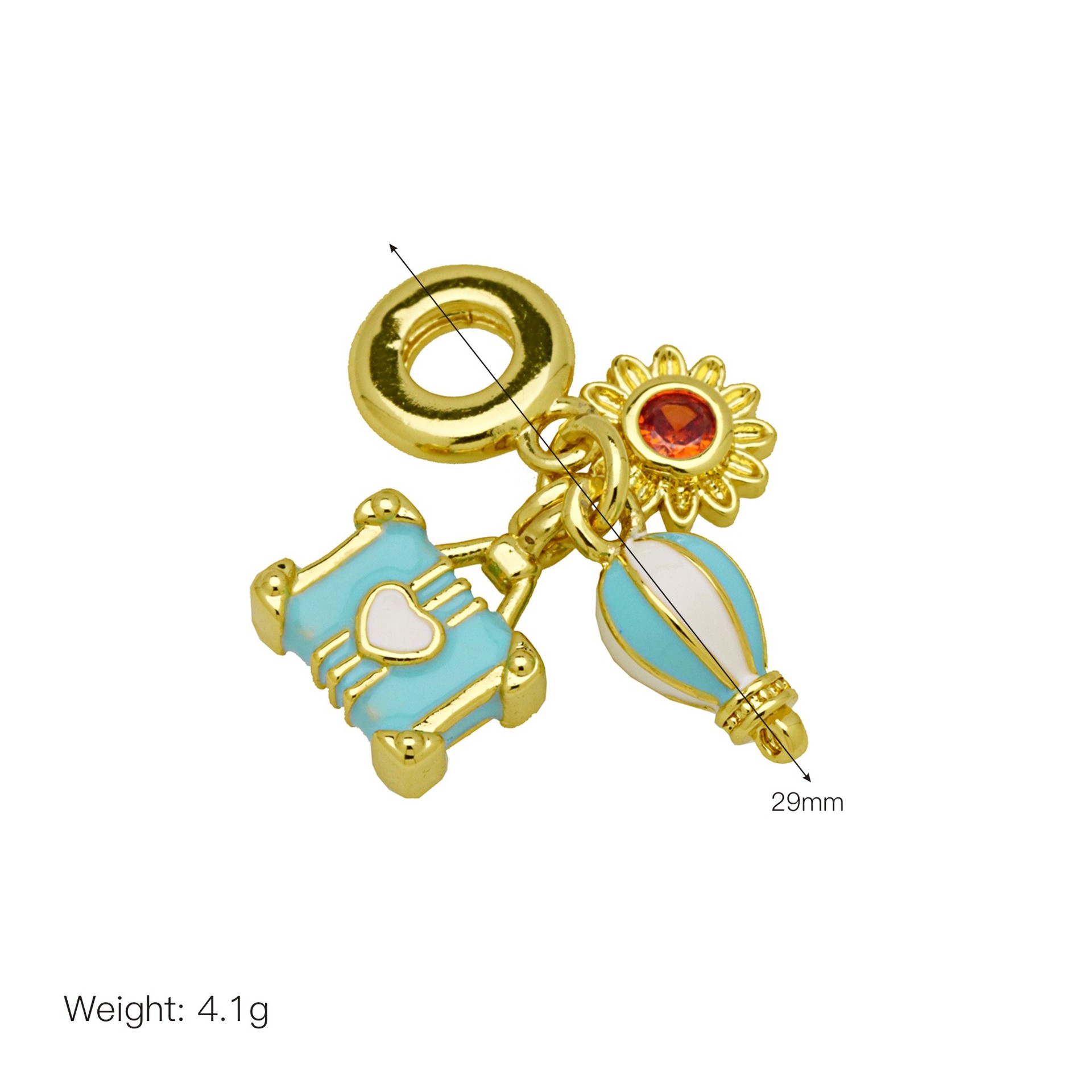 2:Db250516-b (pendant only)