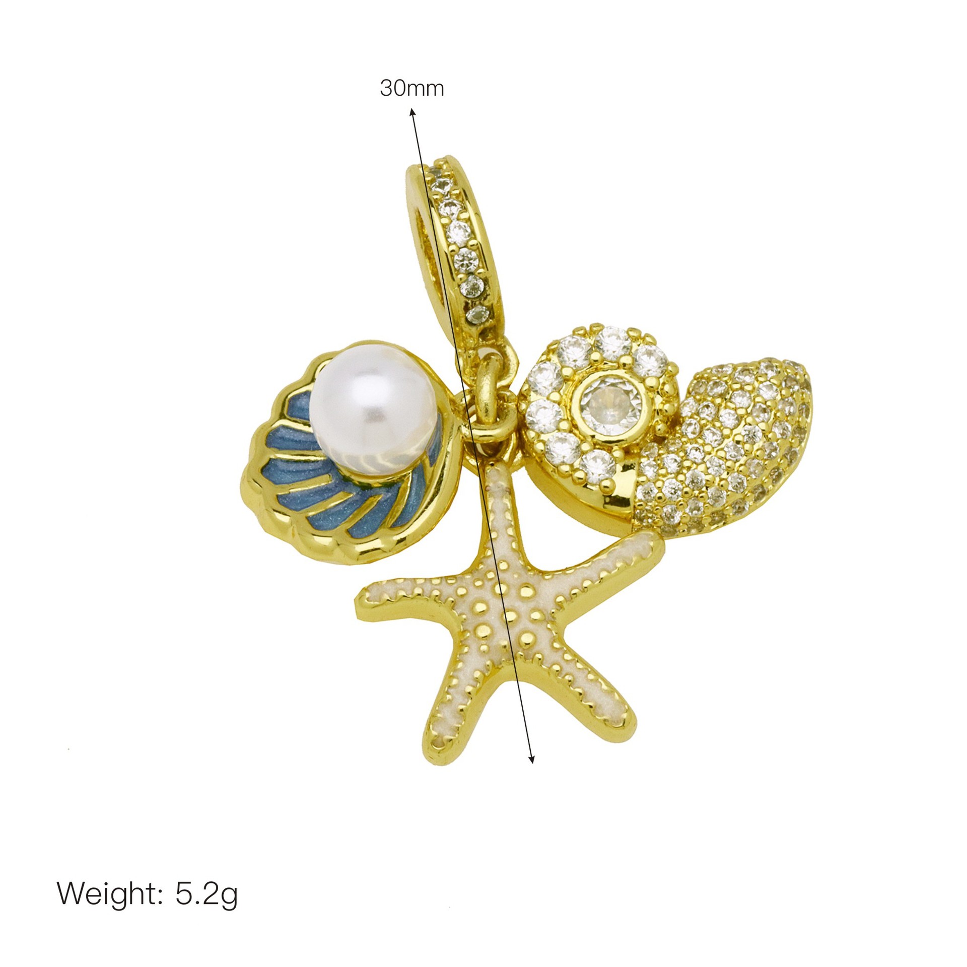 1:Db250509-a (pendant only)