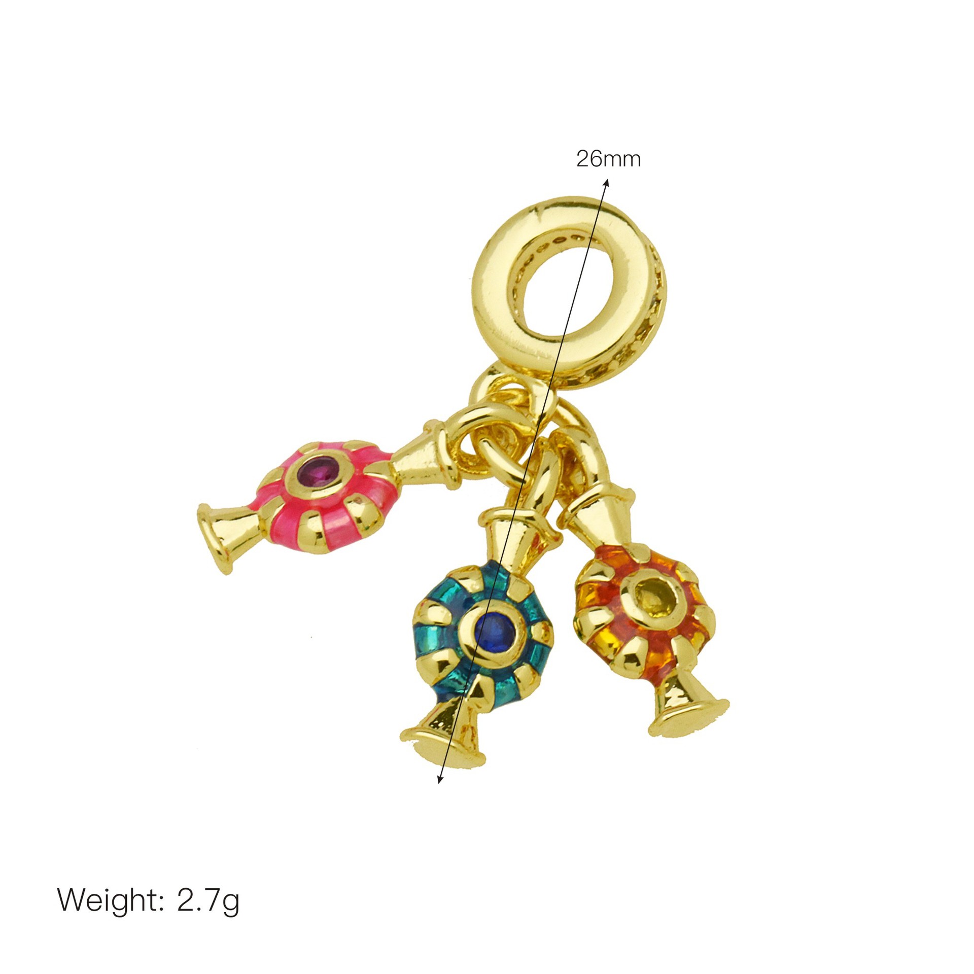 5:Db250509-e (pendant only)