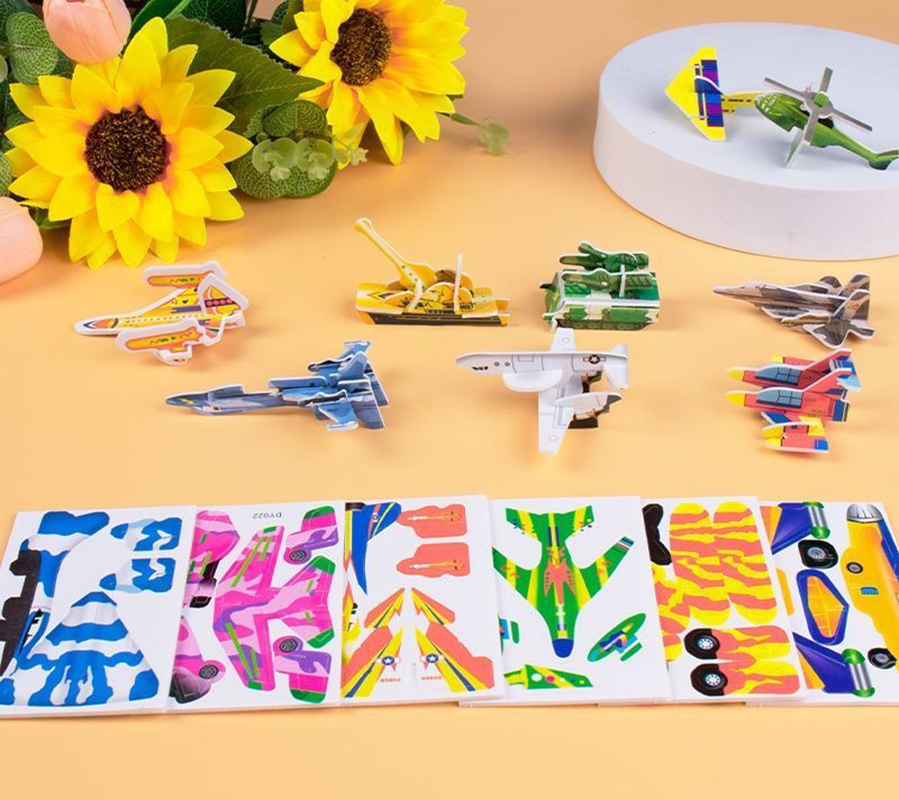 sea-air-land puzzle [25 pcs]