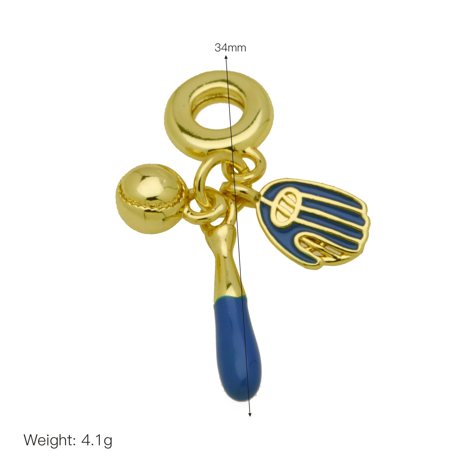 1:Db241125-a (pendant only)